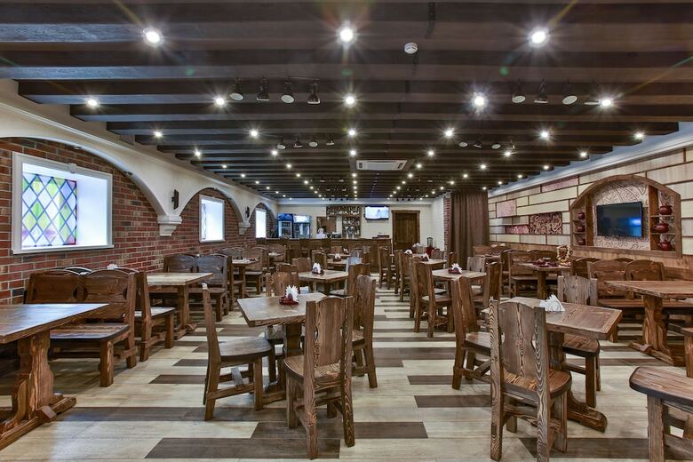 Sokol Hotel Suzdal