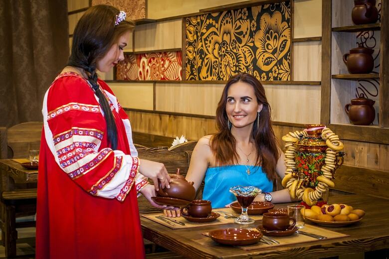 Sokol Hotel Suzdal
