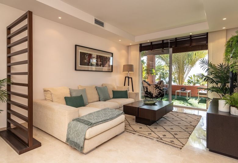 Apartamentos Salt Life Oasis