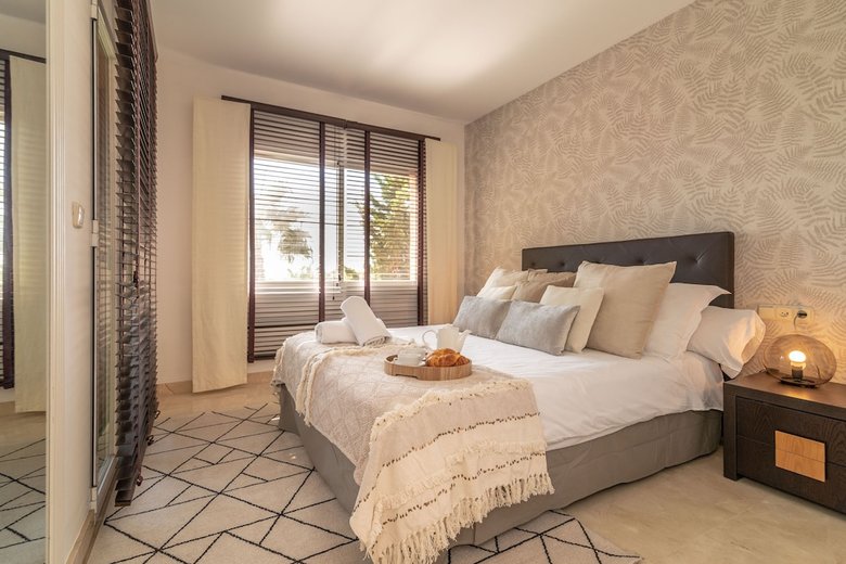 Apartamentos Salt Life Oasis
