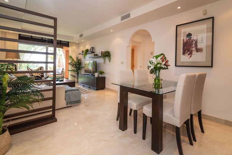 Apartamentos Salt Life Oasis