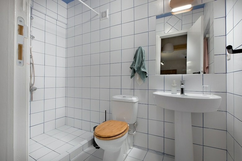 Hotel #halu! Open Design White Tower Apt