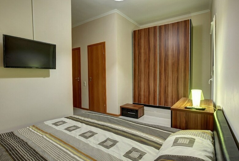 Mini Hotel Brusnika Izmailovskaya