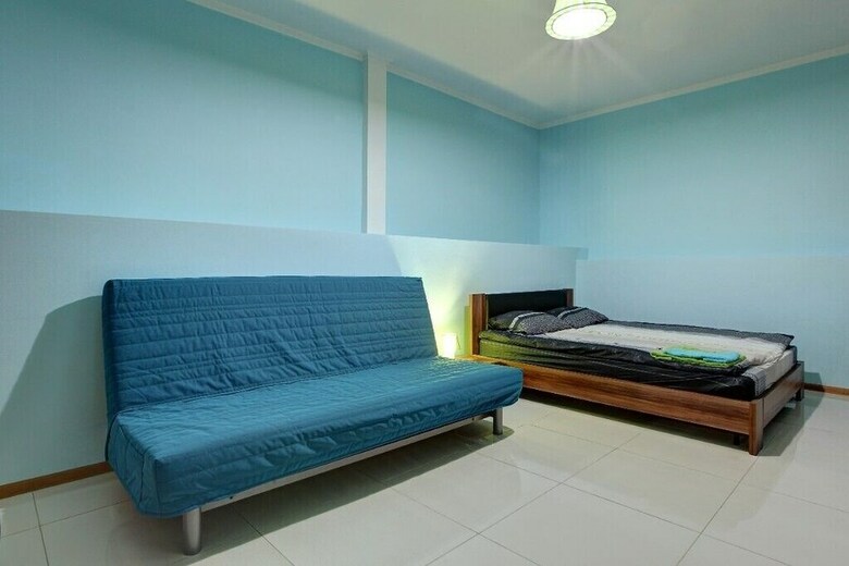 Mini Hotel Brusnika Izmailovskaya