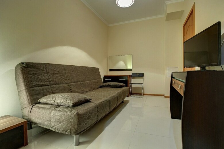 Mini Hotel Brusnika Izmailovskaya