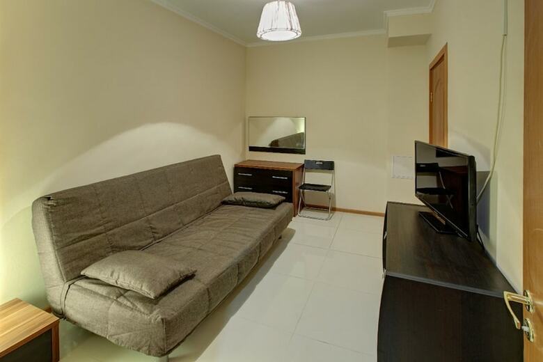 Mini Hotel Brusnika Izmailovskaya