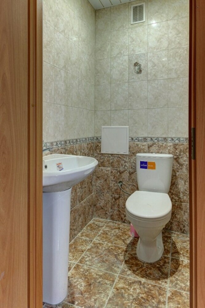 Mini Hotel Brusnika Izmailovskaya
