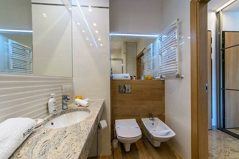 Billberry Apartments - Belo Horizonte