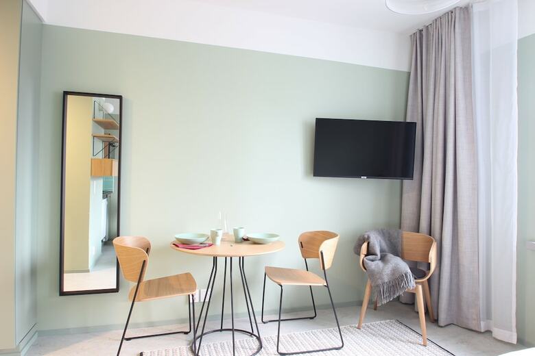 Forenom Aparthotel Jyv�skyl�