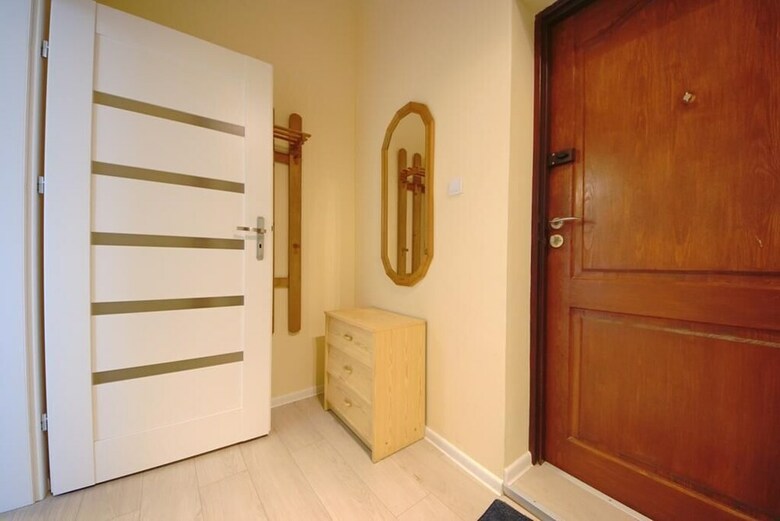 Billberry Apartments - Green Harbor