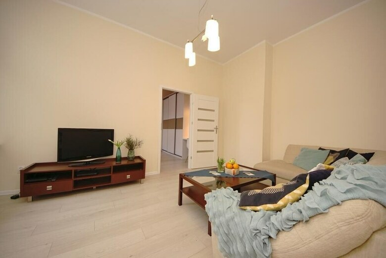 Billberry Apartments - Green Harbor