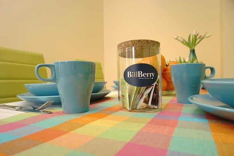 Billberry Apartments - Green Harbor