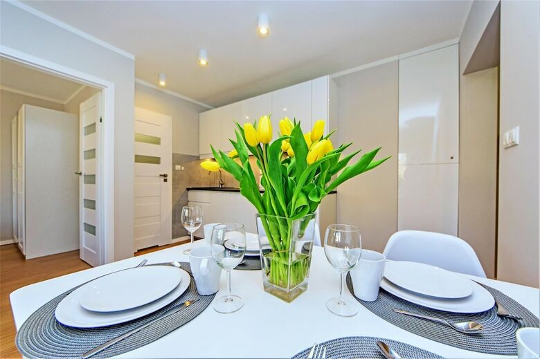 Billberry Apartments - Happy Gdynia