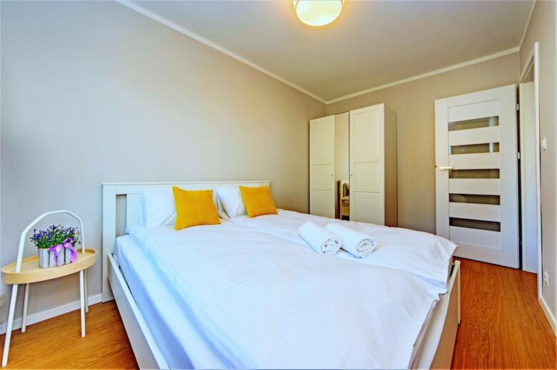 Billberry Apartments - Happy Gdynia