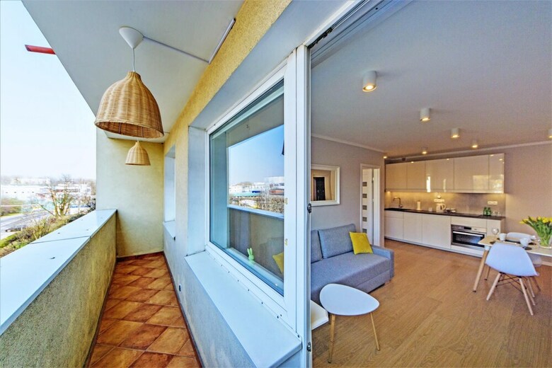 Billberry Apartments - Happy Gdynia
