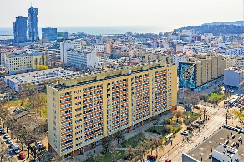 Billberry Apartments - Happy Gdynia