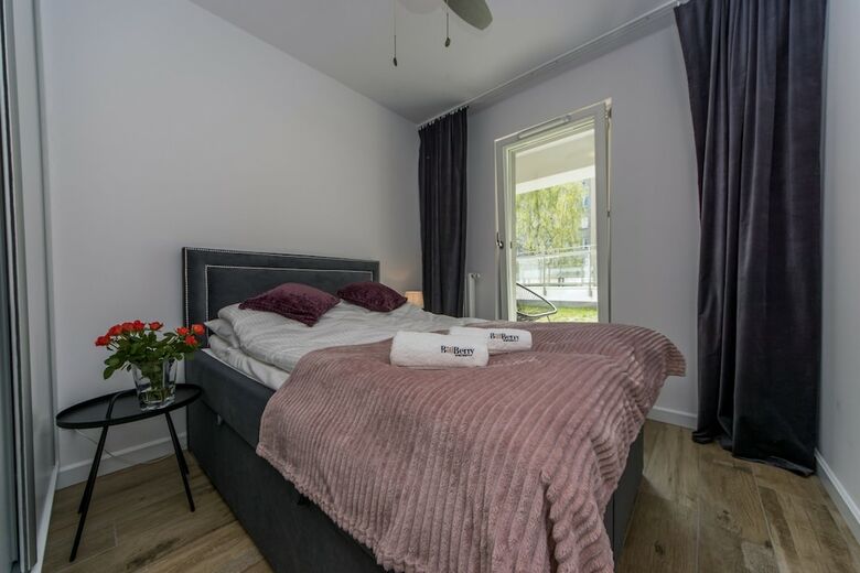 Billberry Apartments - King Batory