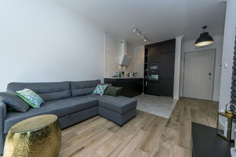 Billberry Apartments - King Batory