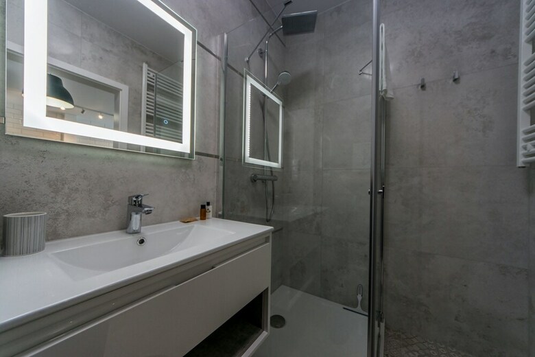 Billberry Apartments - King Batory