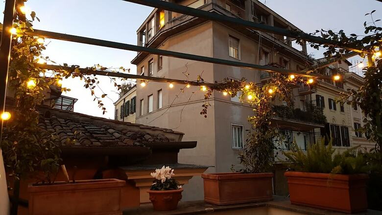 Pellegrino 2 - Wr Apartments