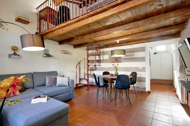 Pellegrino 2 - Wr Apartments