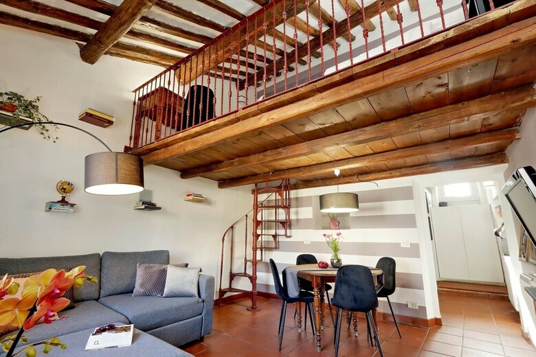 Pellegrino 2 - Wr Apartments