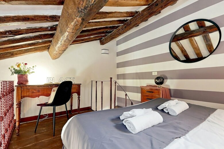 Pellegrino 2 - Wr Apartments