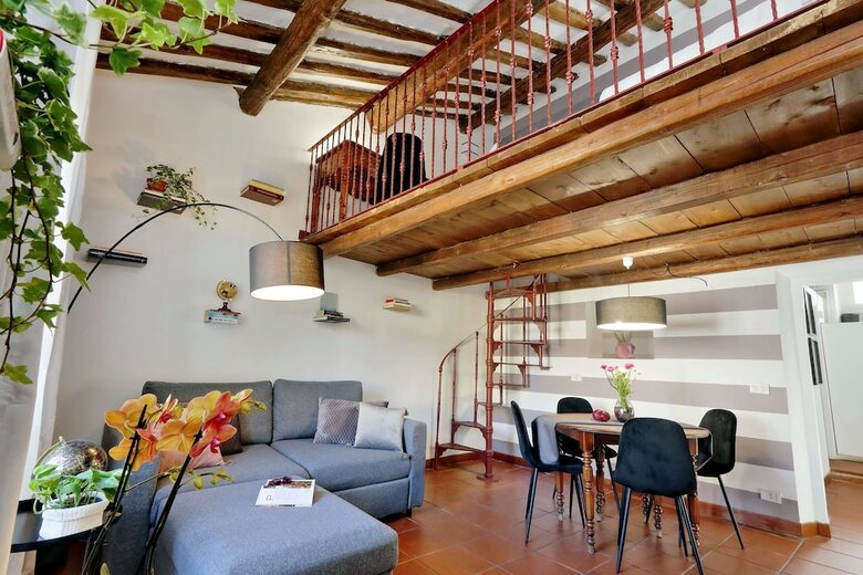 Pellegrino 2 - Wr Apartments