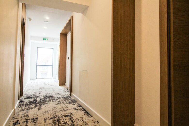 Hotel Avenue