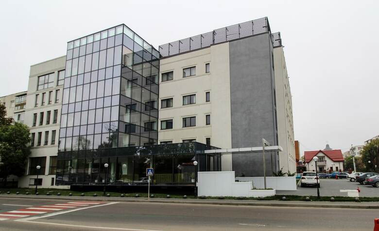 Hotel Avenue