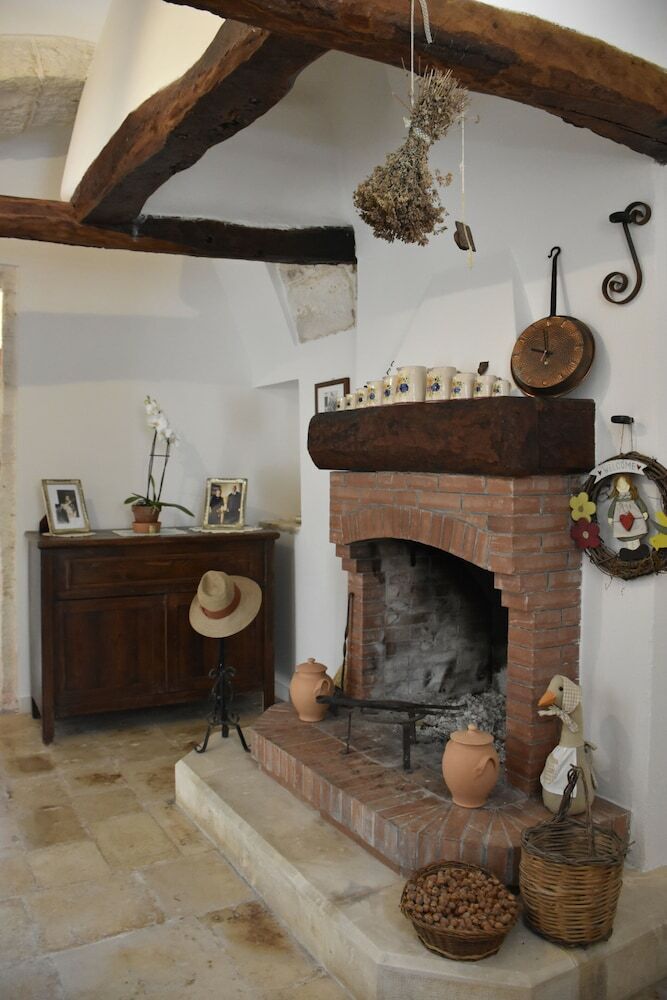 Hotel Masseria Mazzalorsa