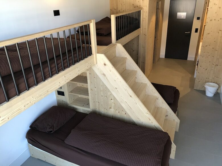 Hostal Catrina Hostel
