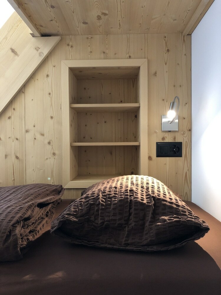 Hostal Catrina Hostel