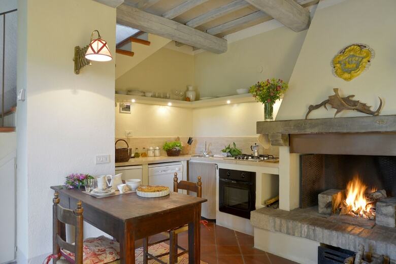 Apartamento Casa Di Lilli