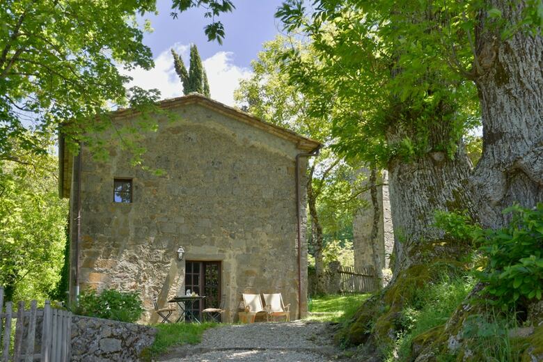Apartamento Casa Di Lilli