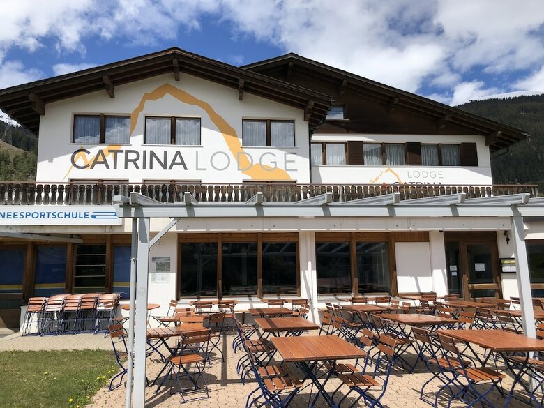 Posada Catrina Lodge