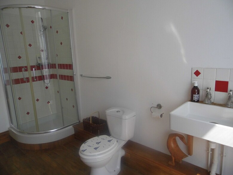 Bed & Breakfast Chateau Gioux