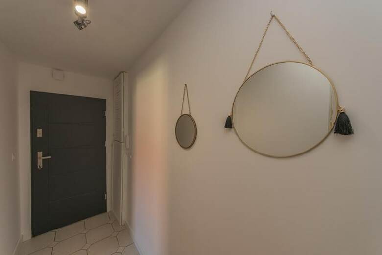 Billberry Apartments - Merchant House