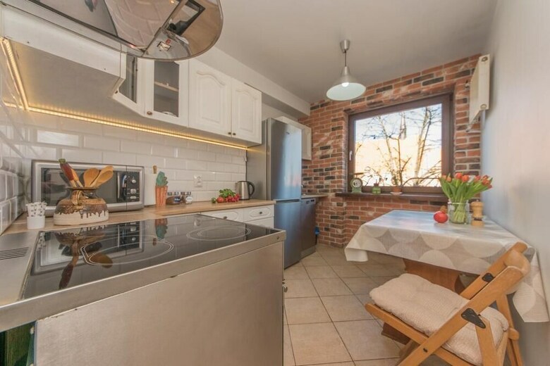 Billberry Apartments - Merchant House