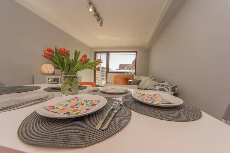 Billberry Apartments - Merchant House