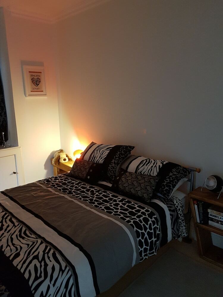 Apartamentos Tayside Hideaway