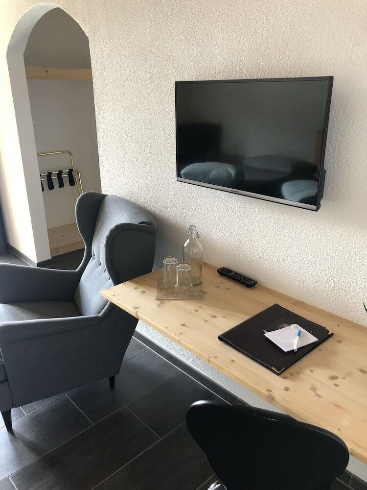 Catrina Hotel