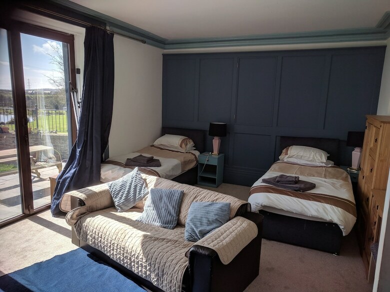 The Old Rectory B&B