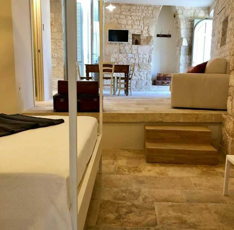 Dimore Storiche Casalnuovo