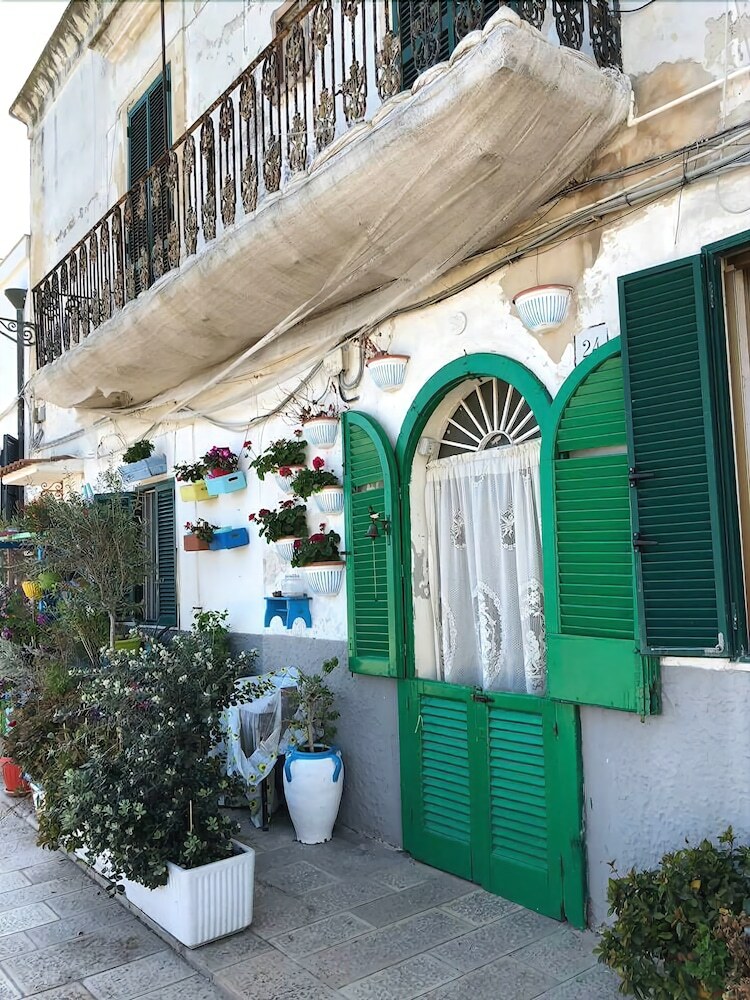 Dimore Storiche Casalnuovo