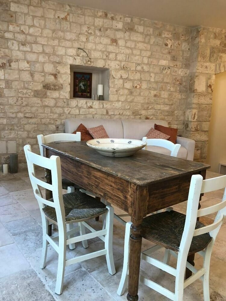 Dimore Storiche Casalnuovo