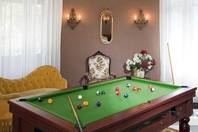 Hotel H�tel Le Val Du Tech