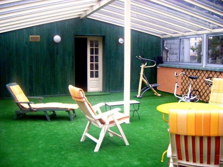 Hotel H�tel Le Val Du Tech