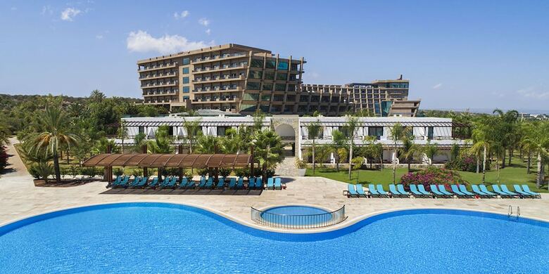 Noah's Ark Deluxe Hotel & Spa - All Inclusive