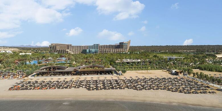 Noah's Ark Deluxe Hotel & Spa - All Inclusive